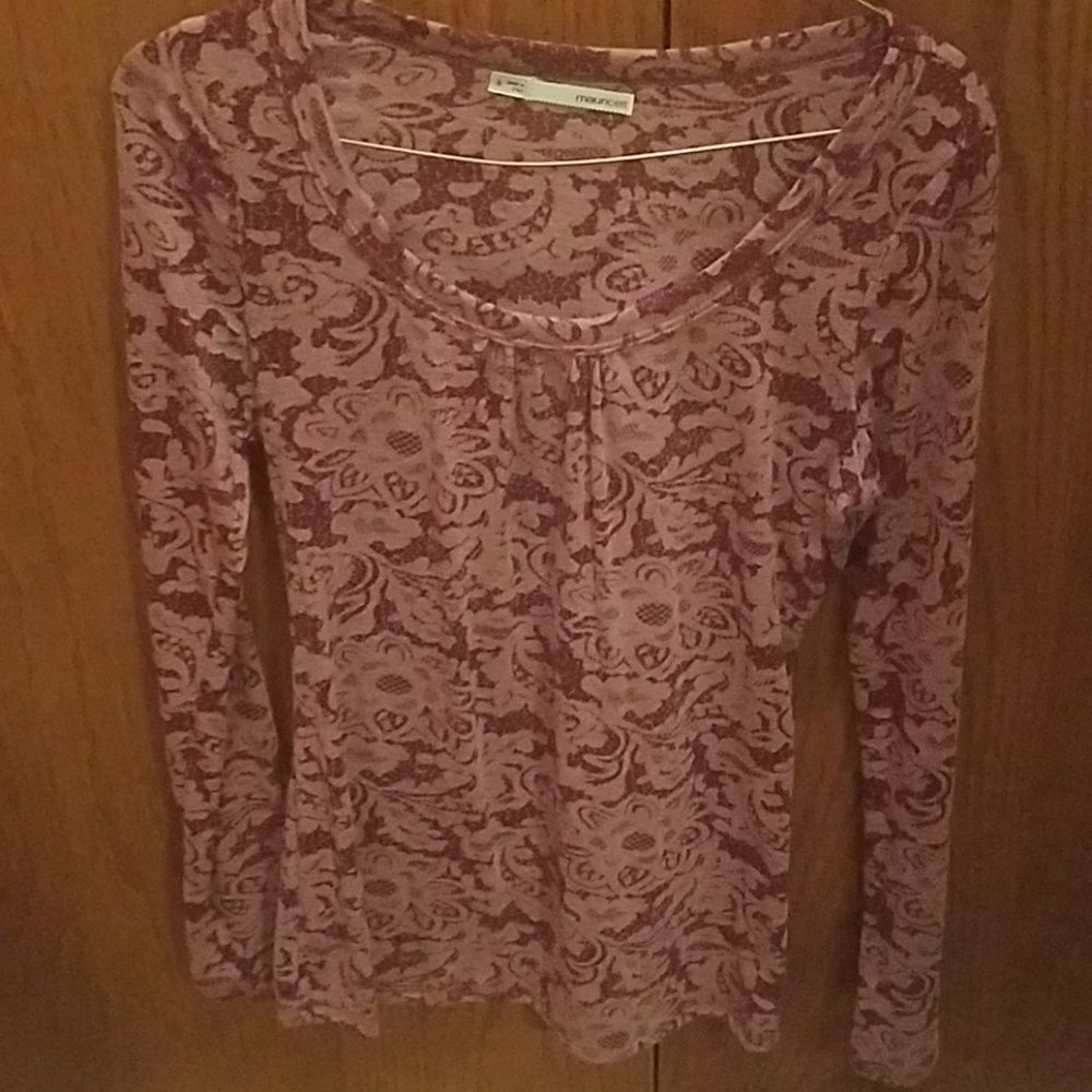Maurices Long Sleeve